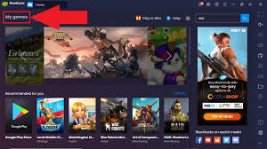 How To Stream Gameplay Using Bluestacks 4 Bluestacks Support