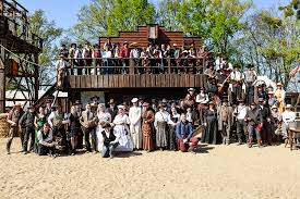 Einige ausschnitte von eldorado templin, ausführlicher film folgt. Reenactors Www Eldorado Templin De