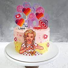 Likee is a popular global original video creation and sharing platform. Tort V Stile Likee Google Poisk Mnogochislennye Torty Tort Detskij Tort
