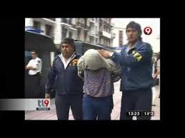 Últimas noticias de georgina barbarossa: Liberaron Al Asesino Del Marido De Georgina Barbarossa Youtube