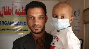Depleted uranium is potentially dangerous to people on the other end, people who are around targets hit by du rounds. Depleted Uranium Munitions In Iraq Deadly Dust Falls In Silence Qantara De