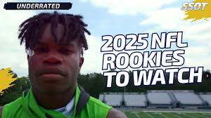 Rising Star Travis Hunter: A Dual Threat in Football