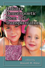 Hematopoietic Stem Cell Transplantation and Cellular Therapies for Aut