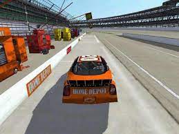 ¡descarga gratis juegos para pc y diviértete sin límite! Nascar Simracing Descargar
