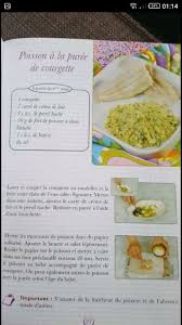 Epingle Par Salma 27 Sur Bebe Filet De Poisson Puree De Courgette Et Creme De Lait