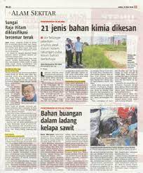 Perkataan alam sekitar atau dalam bahasa inggeris disebut invironment membawa maksud keadaan sekeliling atau lingkungan. Pencemaran Alam Sekitar 16 Mac 2019 Berita Harian Enviro Knowledge Center