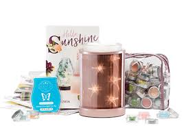 Free delivery for many products! Scentsy Star Dance Starter Kit February 2018 Incandescent Scentsy Us
