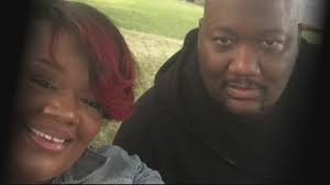 Charletta Green Dies Of COVID-19, Her Husband, Troy, Died Hours Later From  A Broken Heart -