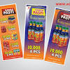 Banner toko makanan sembako / grosir / minimarket. Https Encrypted Tbn0 Gstatic Com Images Q Tbn And9gcsig8dtetept Pidbk7fvd6qsjcgnnyriwakqw6mchfwrpwqgne Usqp Cau