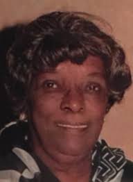 Edna Smith Obituary (2015)