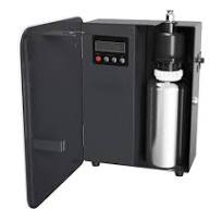 |Large Area Commercial HVAC Scent Delivery System, Wall-Mounted, Waterless,  Aromatherapy Fragrance/Essential Oil Aroma Scent Diffuser – 1000ml Bottle  ...
