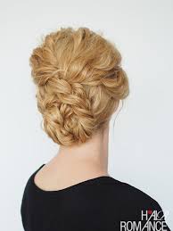 If some, or all of your bridesmaids have short hair they can still have a classic hairstyle. 30 Bridesmaid Hairstyles Your Friends Will Love A Practical Wedding