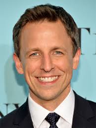 Seth Meyers | Television Academy