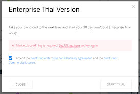 Start by putting your idea down on paper as clearly as possible. As A User I Have No Idea How To Start An Enterprise Trial From The Market App Issue 444 Owncloud Market Github