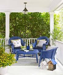 37 Easy Ways To Upgrade Your Outdoor Rooms Painting Wicker Furniture Wicker Patio Furniture Outdoor Wicker Furniture