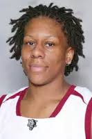 Jernisha Cann (1/5/2009)