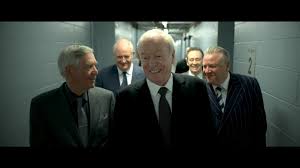 Autolycus is the name of a midget submarine owned by the lost boys, the thieves of philip reeve's mortal engines series of books. King Of Thieves 2018 Imdb