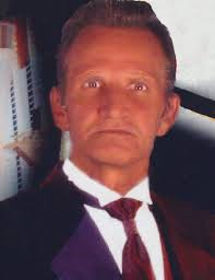 Obituary information for Joseph Edward Dugo