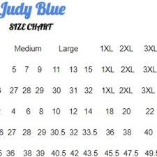 Judy Blue Dark Blue Ankle Frayed Size 1 Boutique