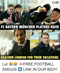 El bayern mando un mensaje claro a sus rivales en la bundesliga: 25 Best Memes About Fc Bayern Munchen Fc Bayern Munchen Memes
