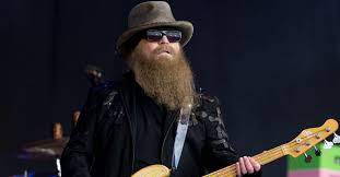 Joseph michael (dusty) hill, musician, singer and songwriter, born 19 may 1949; Wqgwgxfabigeem