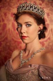 Vanessa Kirby As Princess Margaret From Netflix S Wonderful Series The Crown Vanessa Kirby The Crown The Crown Series The Crown Season
