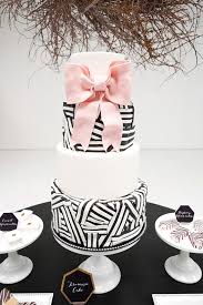 Black And White Checkered Cake Ribbon Bow Knows Modern Ribbon And Bow Cakes Bow Cakes Fondant Cakes Cupcake Cake Designs