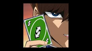 Steam Workshop::the Yu-Gi-Oh Card "Green Reverse"