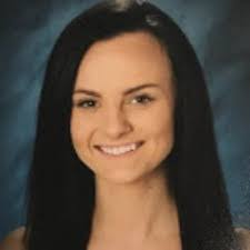 Danielle Boles's Instagram, Twitter & Facebook