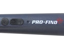 Manual model for finding small items, defining reinforcement, pipes and other tasks, where you need a small size and a powerful metal detector. Minelab Pro Find Pinpointer Metallldetektor 25 Amazon De Gewerbe Industrie Wissenschaft