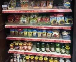 Here you can find a list of russian food shops and stores in the netherlands, where you can buy foods, some of which are described in the products sections. 10 Foods From Your Local Russian Store You Ve Got To Try Russia Beyond