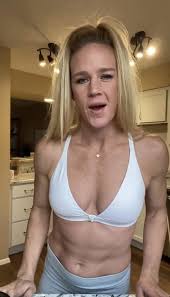 Holly Holm - Reddit NSFW