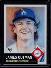 2023 Topps Living Set