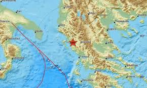 We provide real or near real time earthquake information for seismic events with magnitude larger than 2.0 r in greece. Seismos Twra Konta Sthn Hgoymenitsa Pics Top Greek Islands Karpenisi Greece