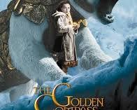 Image of Golden Compass movie poster