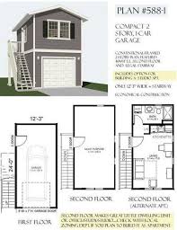 Behm Design Shop Apartment Garages Plans Today Garage Plans With Loft Garage Apartment Plans Garage Apartment Plan