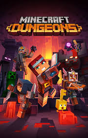 Download Minecraft Java Edition Minecraft In 2020 Minecraft Minecraft Wallpaper Dungeon