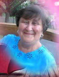 Obituary information for Phyllis Diane Holpuch
