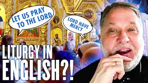 Ancient Faith Today Live