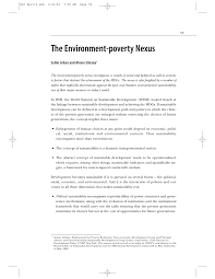 Poverty sample essay & outline. Https Sarpn Org Documents D0000349 Undp Report 5 Pdf
