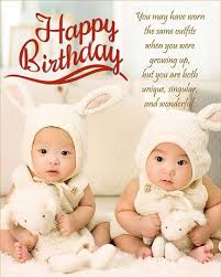 Twin Brother Birthday Wishes For Twins Boys Best Birthday Wishes For Twins Brothers Birthday Wishes For Twins Happy Birthday Wishes Birthday Wishes For Myself