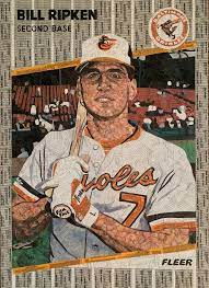 Check spelling or type a new query. Tim Carroll On Twitter Finished 1989 Fleer Bill Ripken Uncensored Made Entirely From Cut Baseball Cards Just Over 20 X 28 Sold See More Of My Work Https T Co Ir64lxpwmi Https T Co Fls4gdiekx