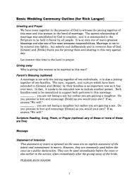 Maybe you would like to learn more about one of these? How To Do A Marriage Ceremony Fill Online Printable Fillable Blank Pdffiller