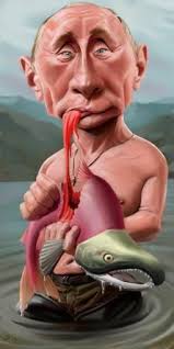 Putin kun vladimir putin know your meme. 430 Caricatures Ideas Celebrity Caricatures Funny Caricatures Caricature