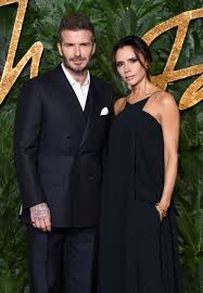 Victoria beckham young victoria beckham short hair victoria beckham outfits david and victoria beckham victoria beckham style david. Victoria Beckham And David Beckham S Body Language What It Reveals