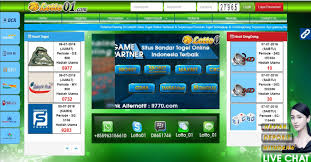 Lotto01 Agen Togel Online Togel Atau Toto Gelap Adalah Jenis Permainan Yang Sudah Sangat Populer Di Indonesia Jenis Permainan Ini Sudah Ad Agen Online Games