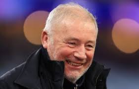 Rangers hero Walter Smith got his tactics to draw with Barcelona from  HAMILTON, reveals Alex Neil