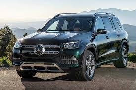 New Mercedes Benz Gls Launched In India Autobics Mercedes Benz New Mercedes Benz