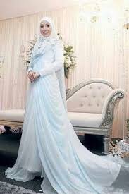 Desain baju yang saya buat akan menyesuaikan dengan permintaan klien, bisa desain kebaya, gaun pesta, wedding dress, untuk fashion show, bahkan untuk acara kostum. 30 Best Baju Pengantin Ideas Muslim Wedding Dress Muslimah Wedding Dress Muslimah Wedding