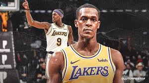 King james' 18th season was. Lakers Could Really Use Playoff Rajon Rondo Right Now
